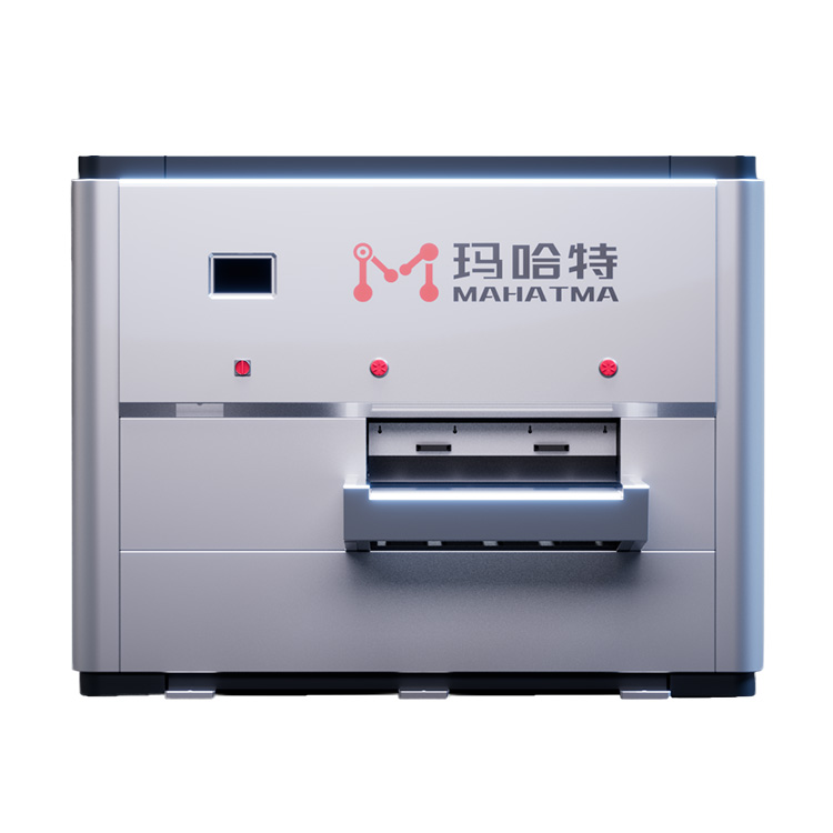 MHTP100高端中厚板數控高精密矯平機